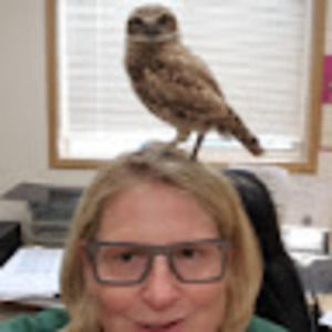 Meet your Posher, Christine